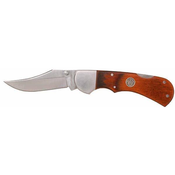 Woody's Series Single Blade Lock Back Knife, Model SK-404